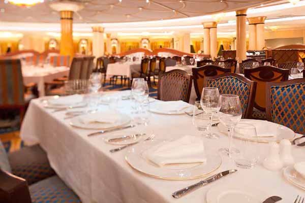 Disney Fantasy Gallery Image